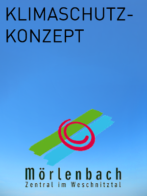 Klimaschutzkonzept Mörlenbach